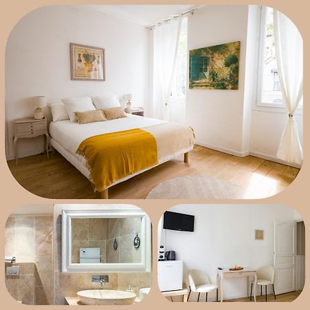 Les Chambres De Reseau Louisanne Saint-Remy-de-Provence Bagian luar foto