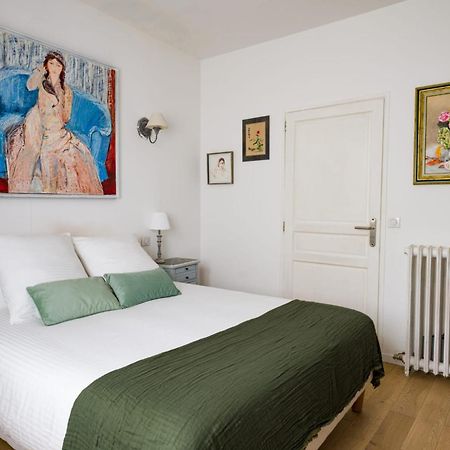 Les Chambres De Reseau Louisanne Saint-Remy-de-Provence Bagian luar foto