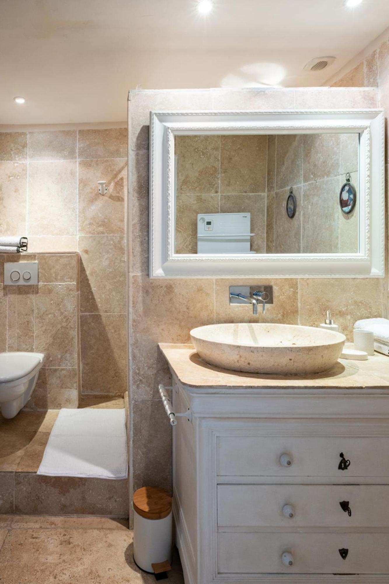Les Chambres De Reseau Louisanne Saint-Remy-de-Provence Bagian luar foto