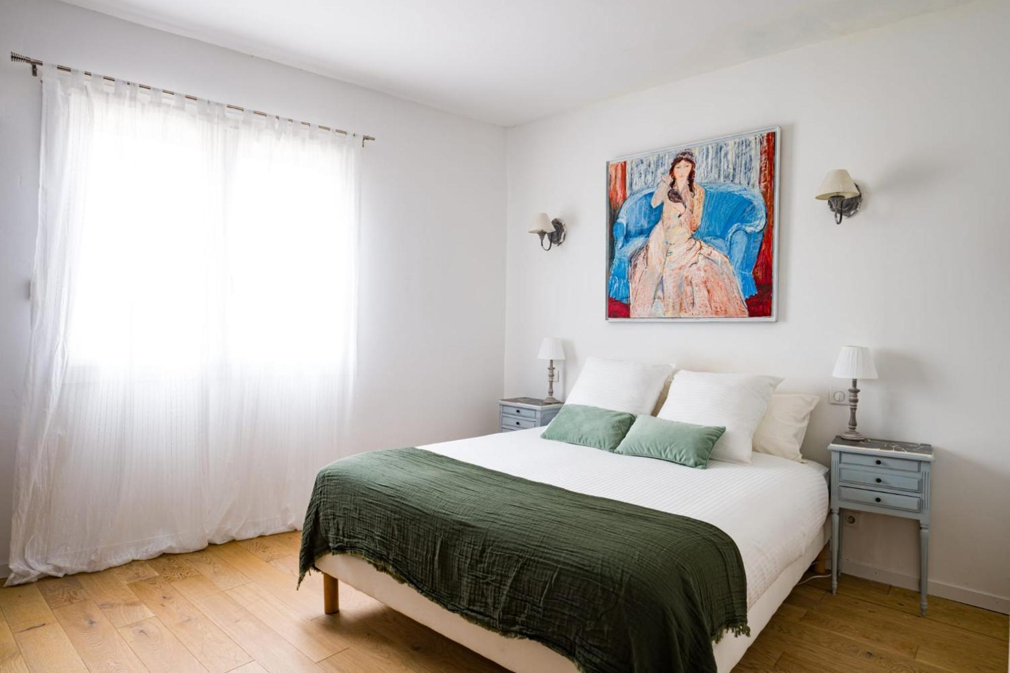 Les Chambres De Reseau Louisanne Saint-Remy-de-Provence Bagian luar foto
