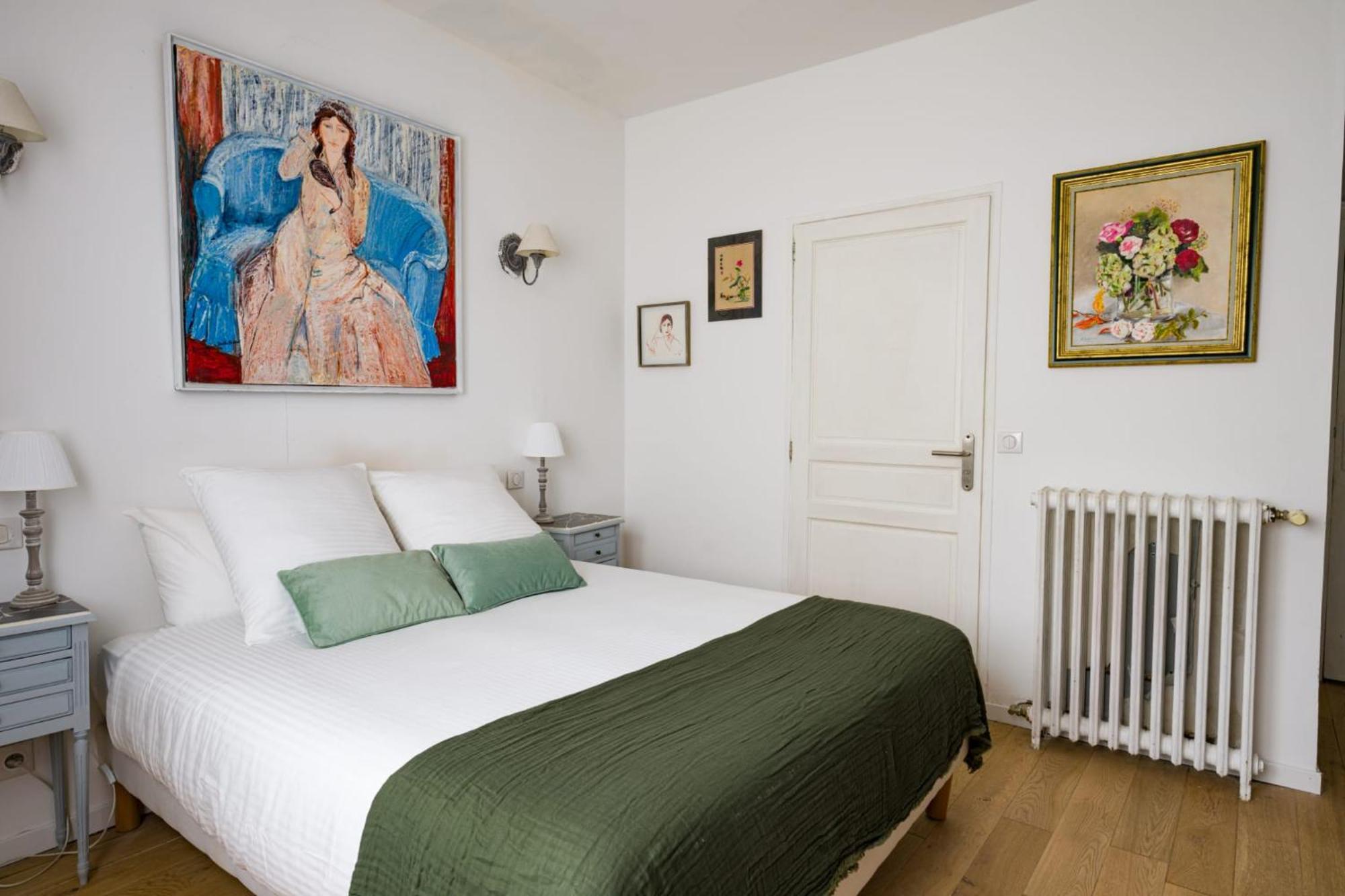 Les Chambres De Reseau Louisanne Saint-Remy-de-Provence Bagian luar foto