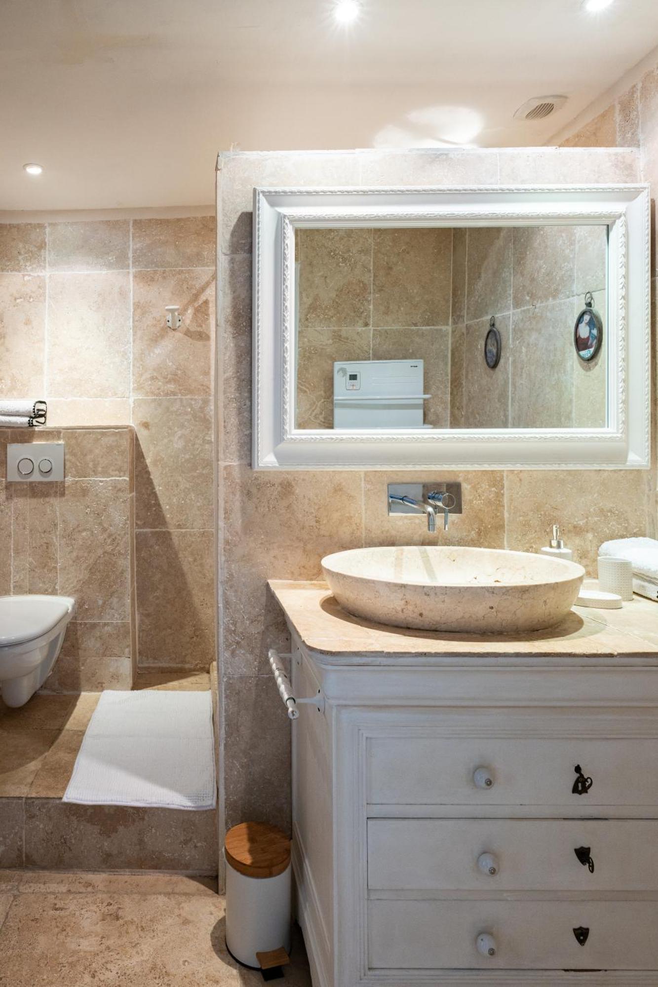 Les Chambres De Reseau Louisanne Saint-Remy-de-Provence Bagian luar foto
